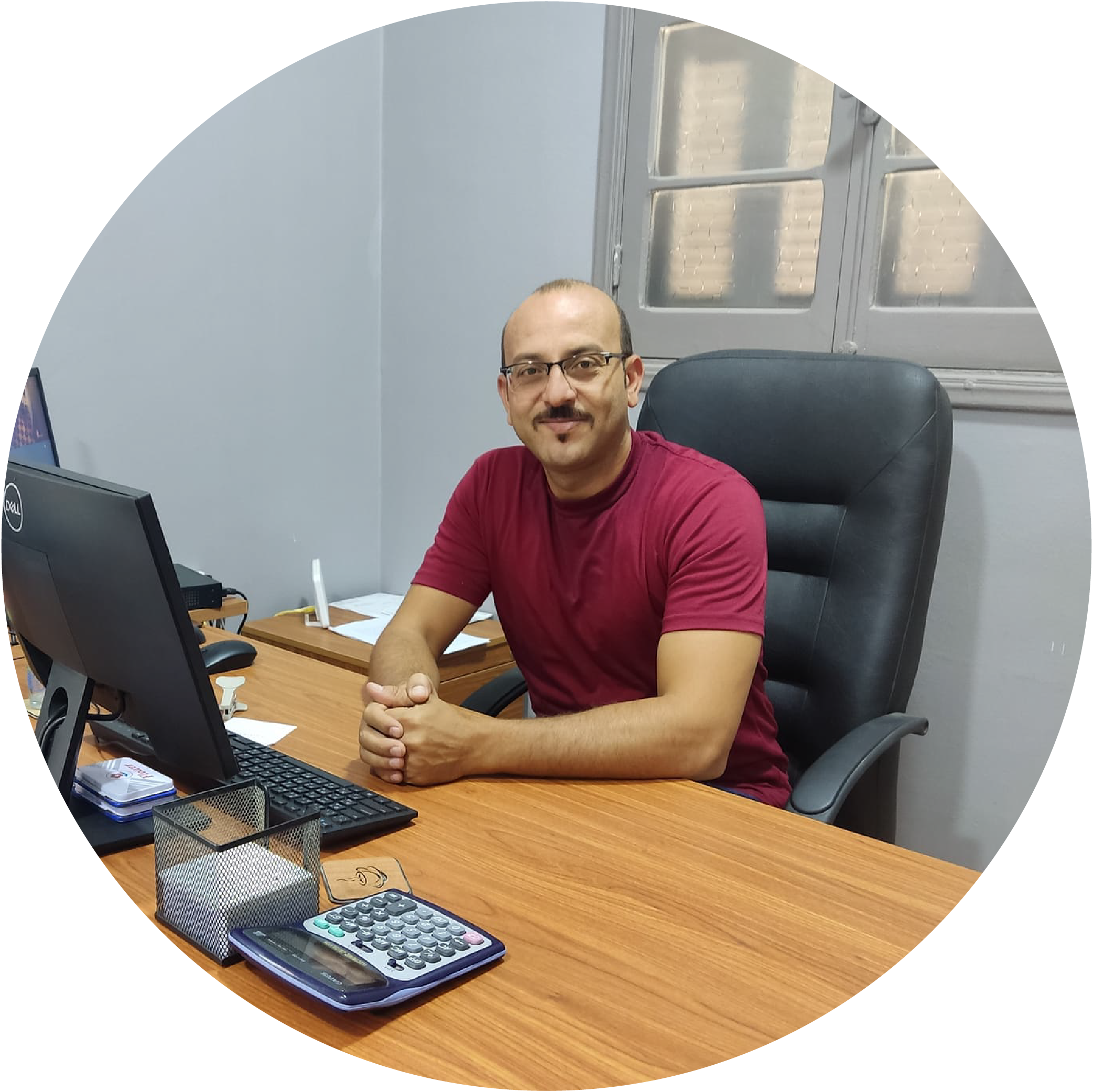 Mahmoud Hamed