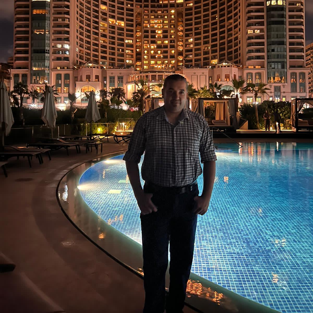 Osama Elhalaby