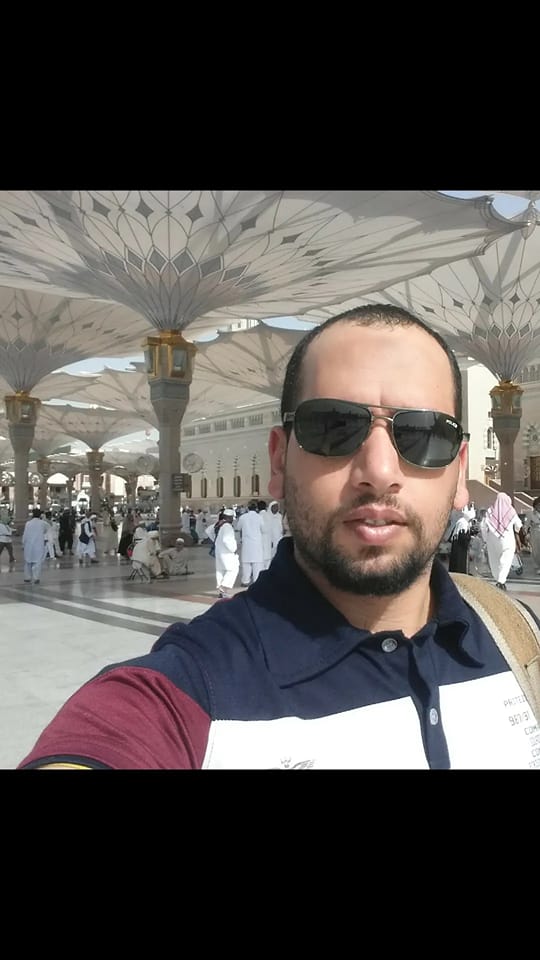 Mahmoud Hamed